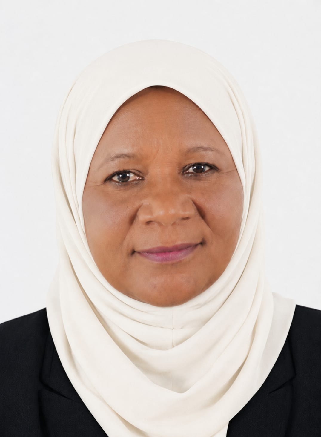 Hajjat Mutagubya — Founder